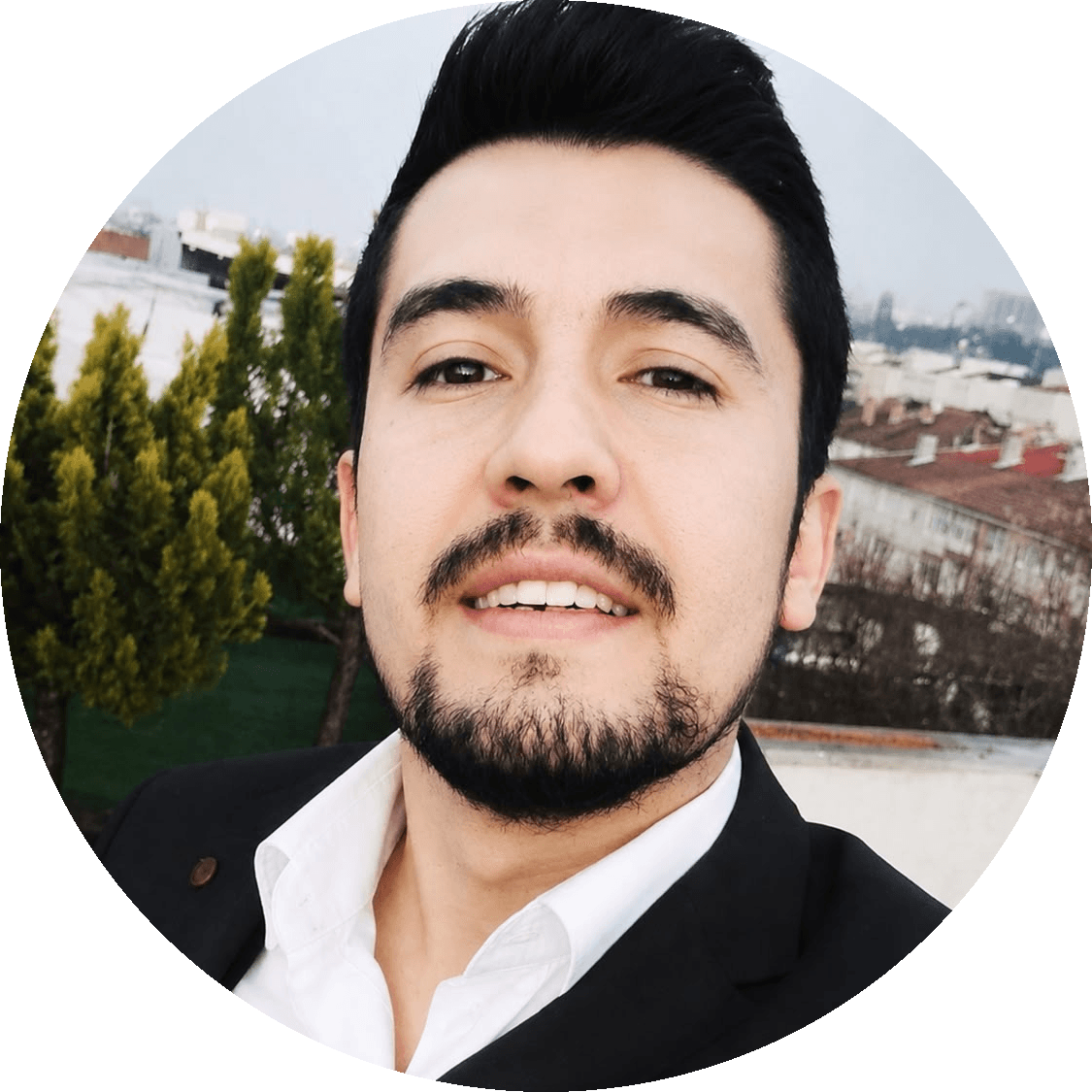 Harun Kaysılı